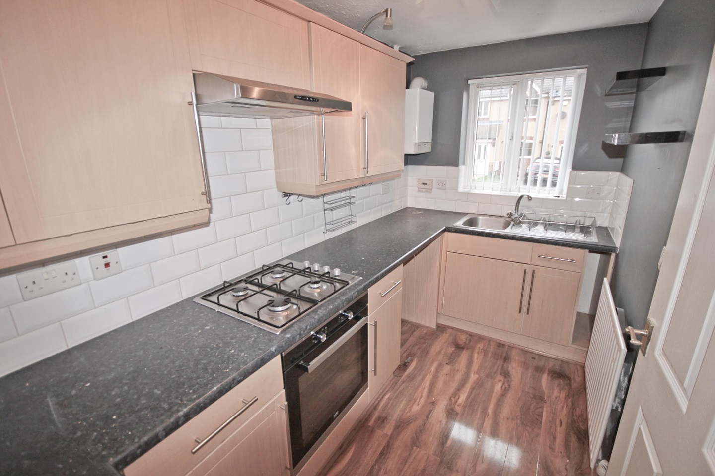 Additional image 2 of 2 Bed Terraced House, Huckerbys Field, NG4, N1 7GU