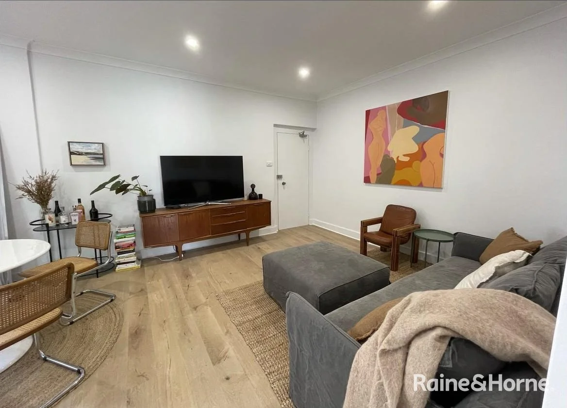 8/11 Patterson Street, Double Bay NSW 2028