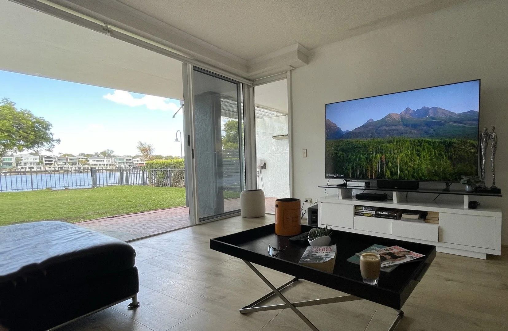135 Macquarie Street, Teneriffe QLD 4005