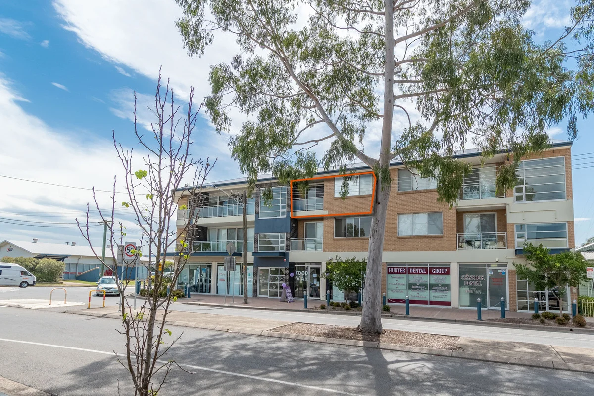 12/10 North Avenue, Cessnock NSW 2325