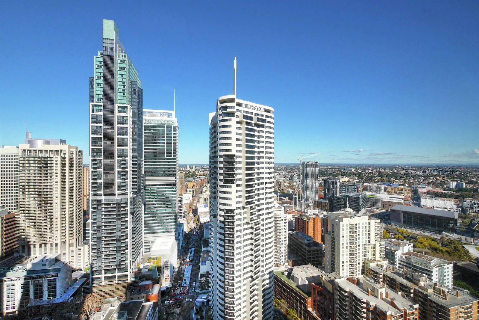 Additional image 10 of 4406/101 Bathurst Street, Sydney NSW 2000