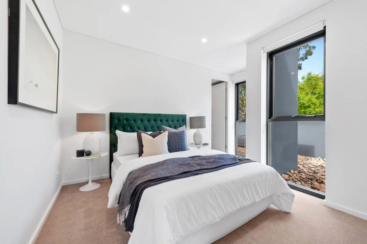 203/148-150 Holt Avenue, Cremorne NSW 2090
