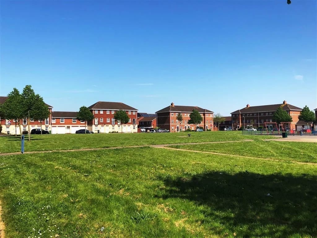 Additional image 9 of 2 Bed Flat, Beaufort Square, CF24, N1 7GU