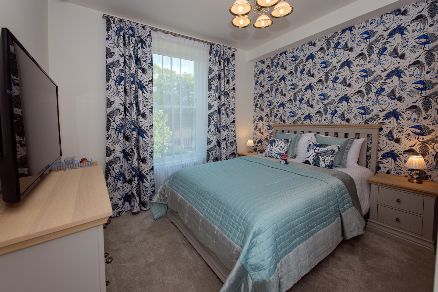 Additional image 6 of 4 Bed Flat, Beechwood House, OX3, N1 7GU