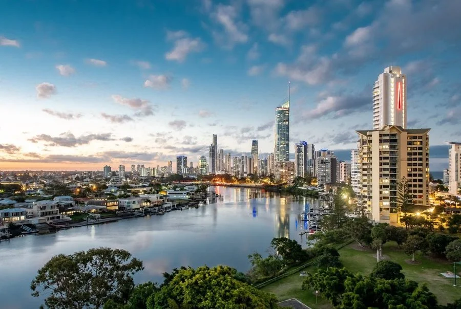 903/14 Cannes Avenue, Surfers Paradise QLD 4217