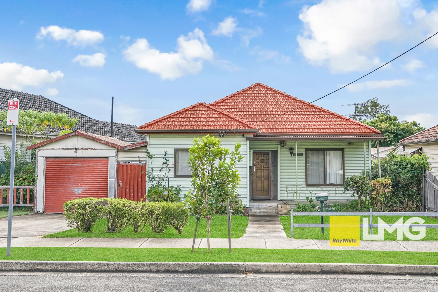 27 London Road, Berala NSW 2141