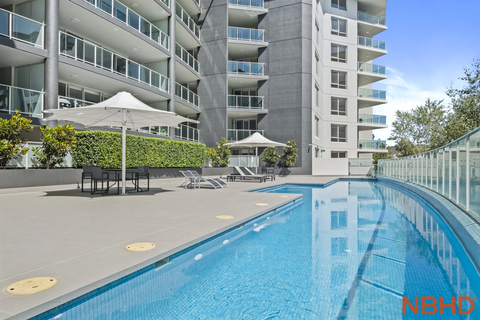 Additional image 12 of 601/100 Northbourne Avenue, Braddon ACT 2612