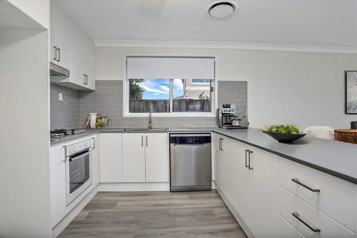 21 Rivergum Way, Rouse Hill NSW 2155 photo 3