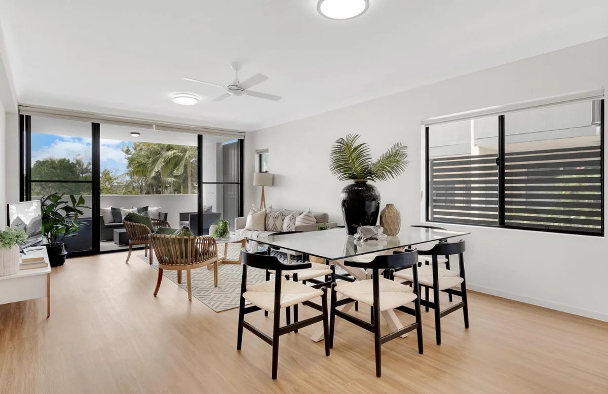 Additional image 3 of 405/77 Wheeler Street, Upper Mount Gravatt QLD 4122