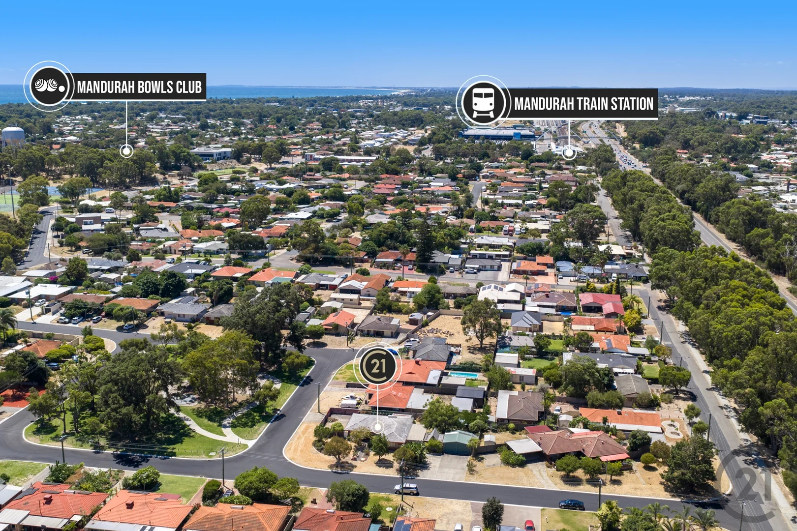 Additional image 14 of 26 Hennessy Place, Mandurah WA 6210