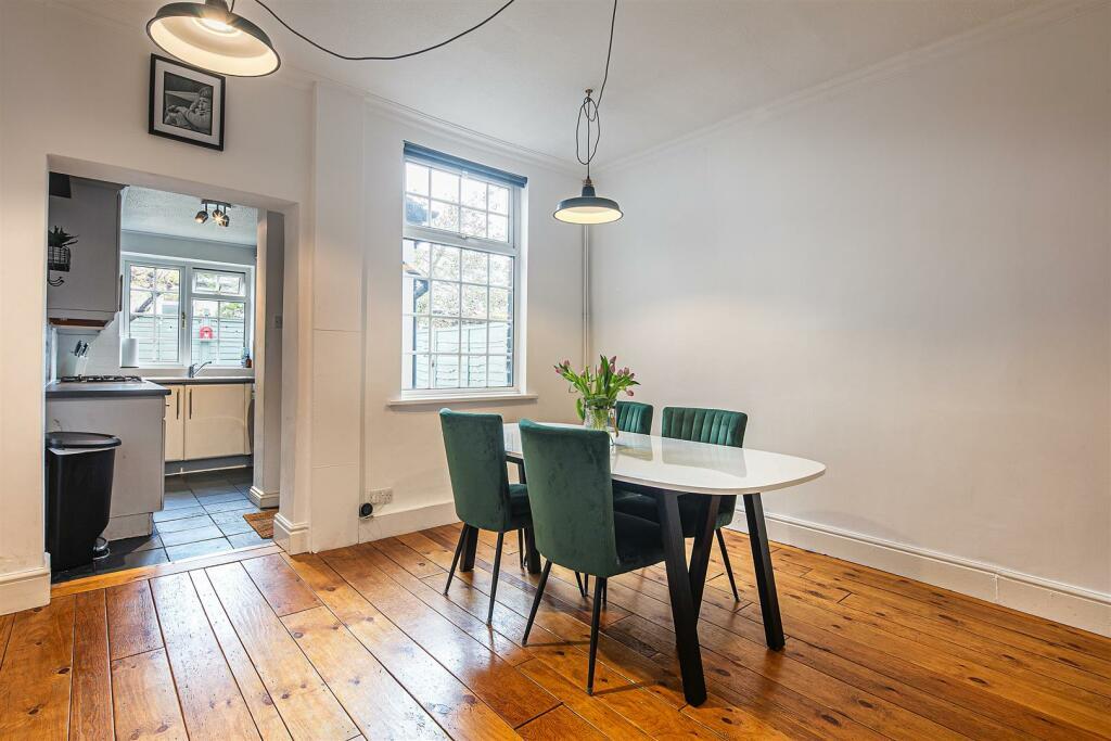 Additional image 8 of 3 Bed Terraced House, Netherfield Road, S10, N1 7GU