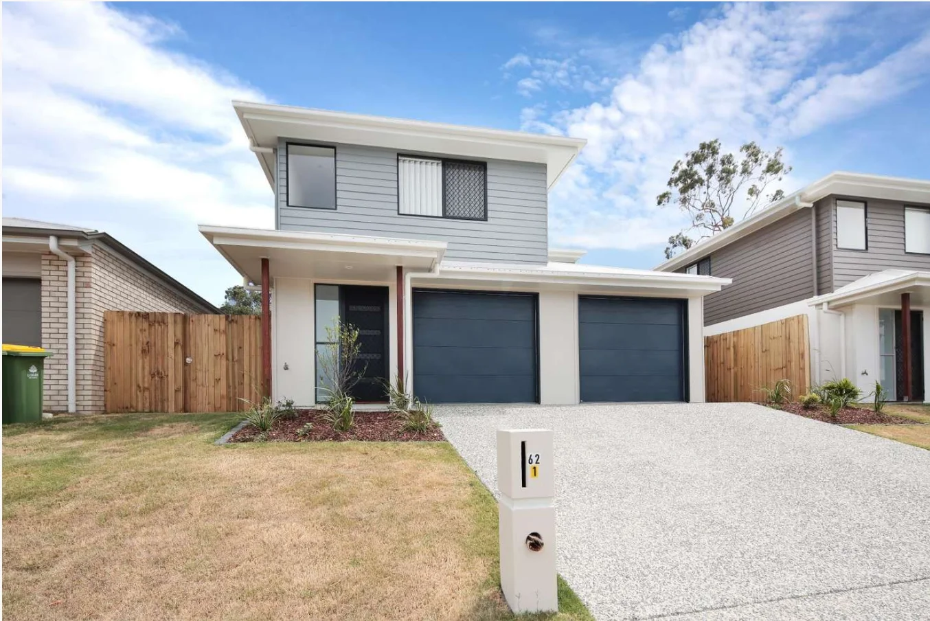 1/62 Clermont Street, Holmview QLD 4207