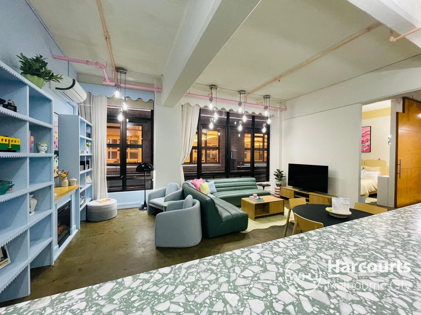 B1/27 Flinders Lane, Melbourne VIC 3000 photo 3