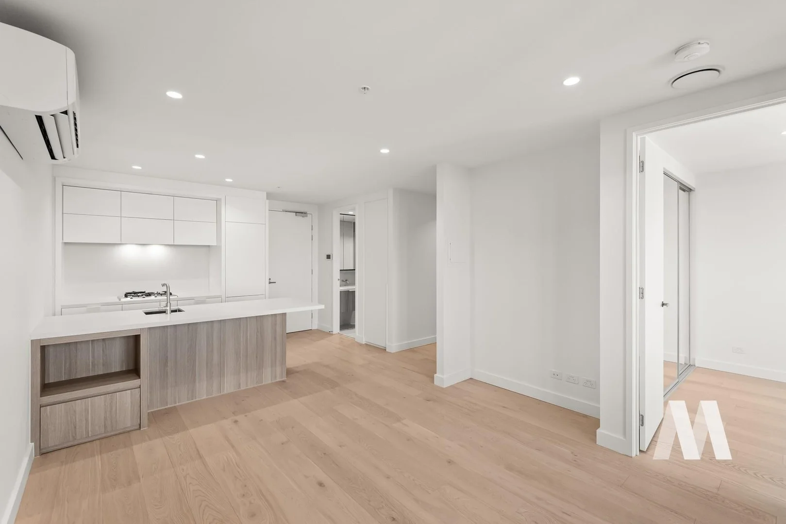 307b/10 Koolkuna Lane, Hampton VIC 3188