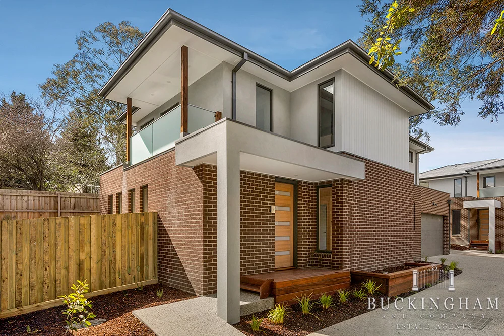 2/66 Para Road, Montmorency VIC 3094