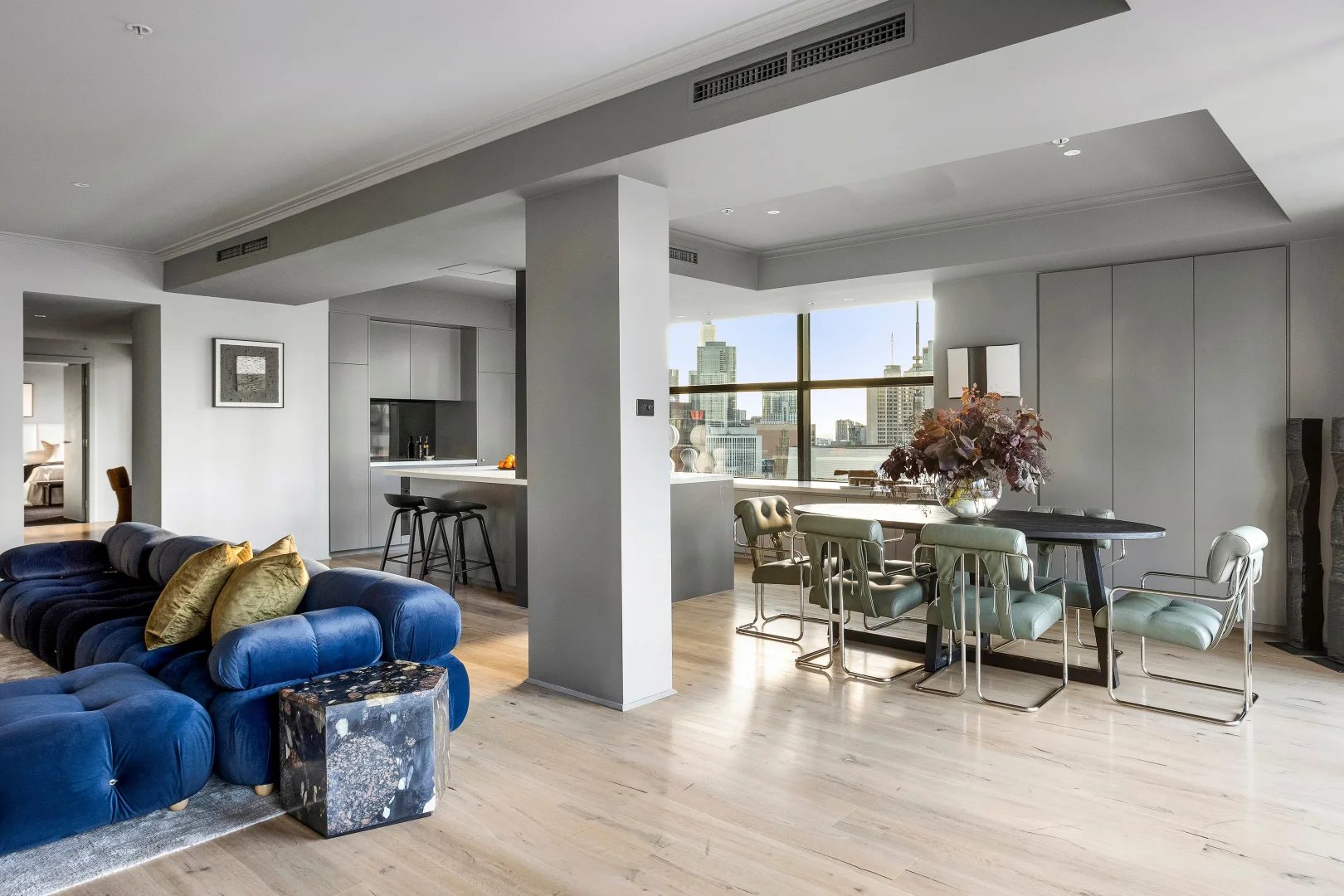 Additional image 11 of 1503/181 Exhibition Street, Melbourne VIC 3000