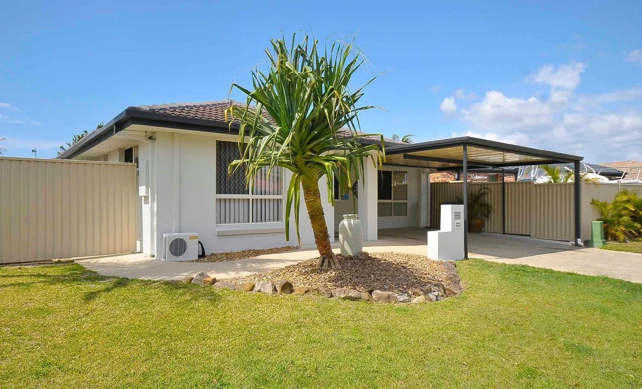 15 Sonama Court, Burleigh Waters QLD 4220