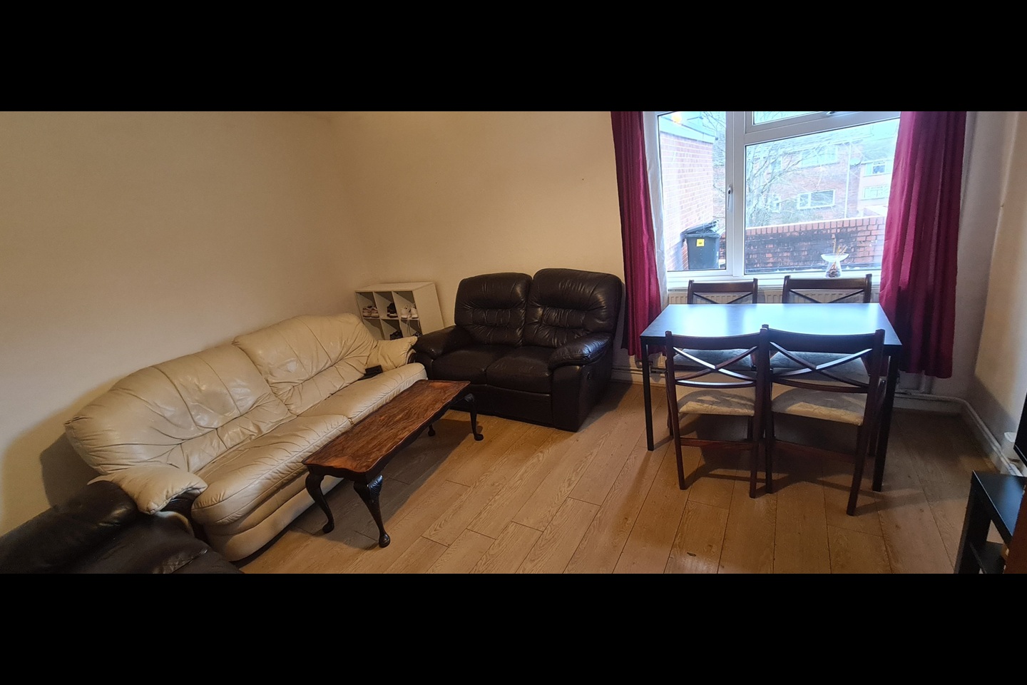 2 Bed Flat, Rumney, CF3, N1 7GU
