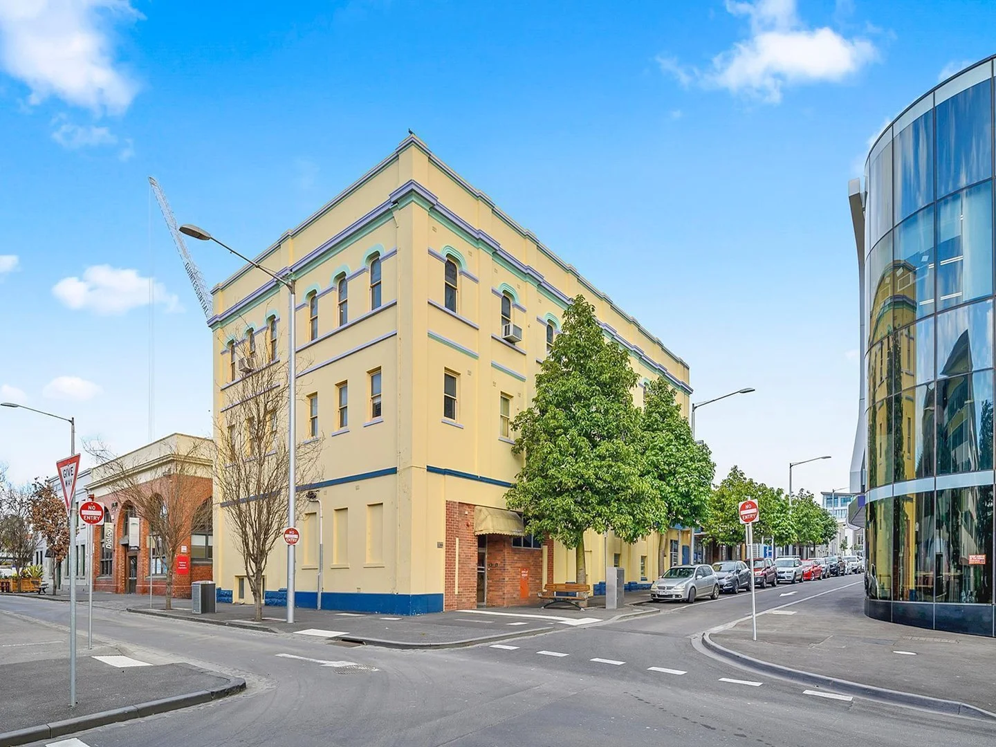 114/1-3 Clare Street, Geelong VIC 3220