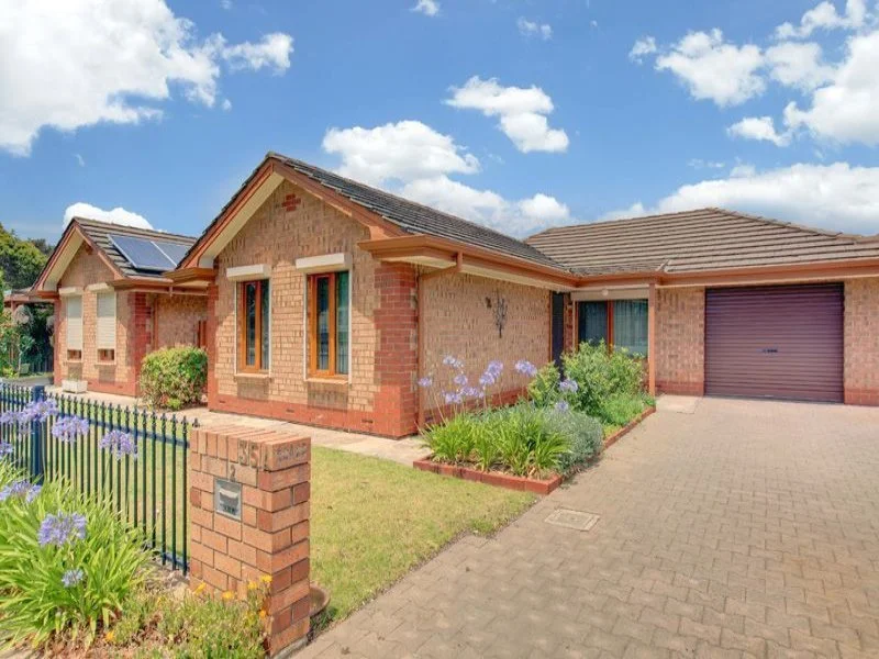 2/35a Hounslow Avenue, Cowandilla SA 5033