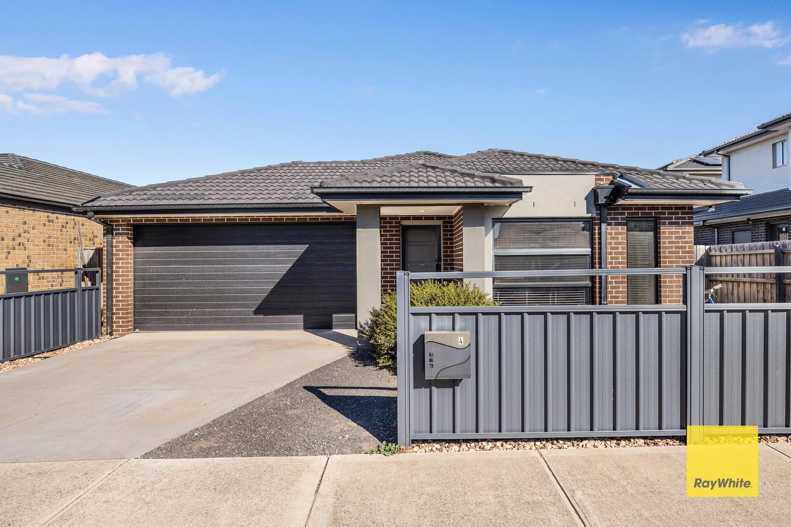 4 Tangor Rise, Tarneit VIC 3029