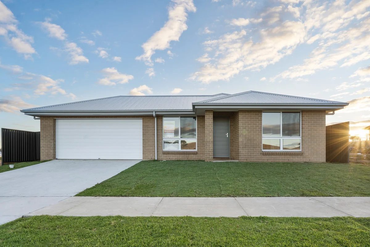 17 Triumph Street, Goulburn NSW 2580