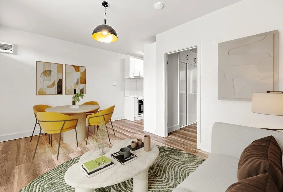 3/20 Loch Avenue, St Kilda East VIC 3183