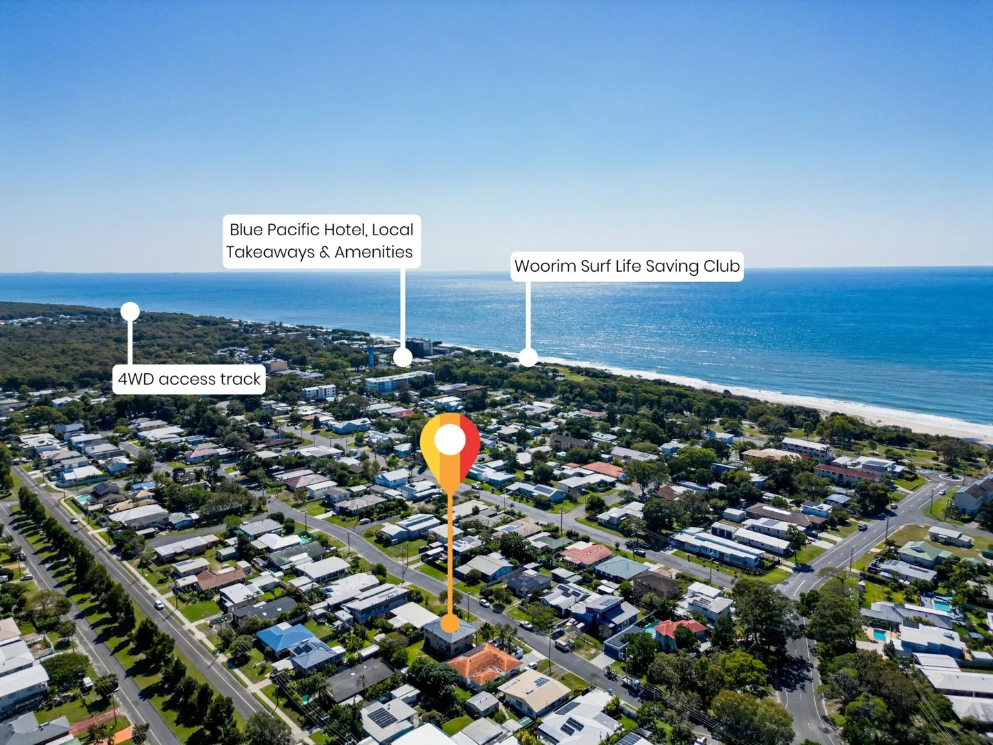 26 Clayton Street, Woorim QLD 4507