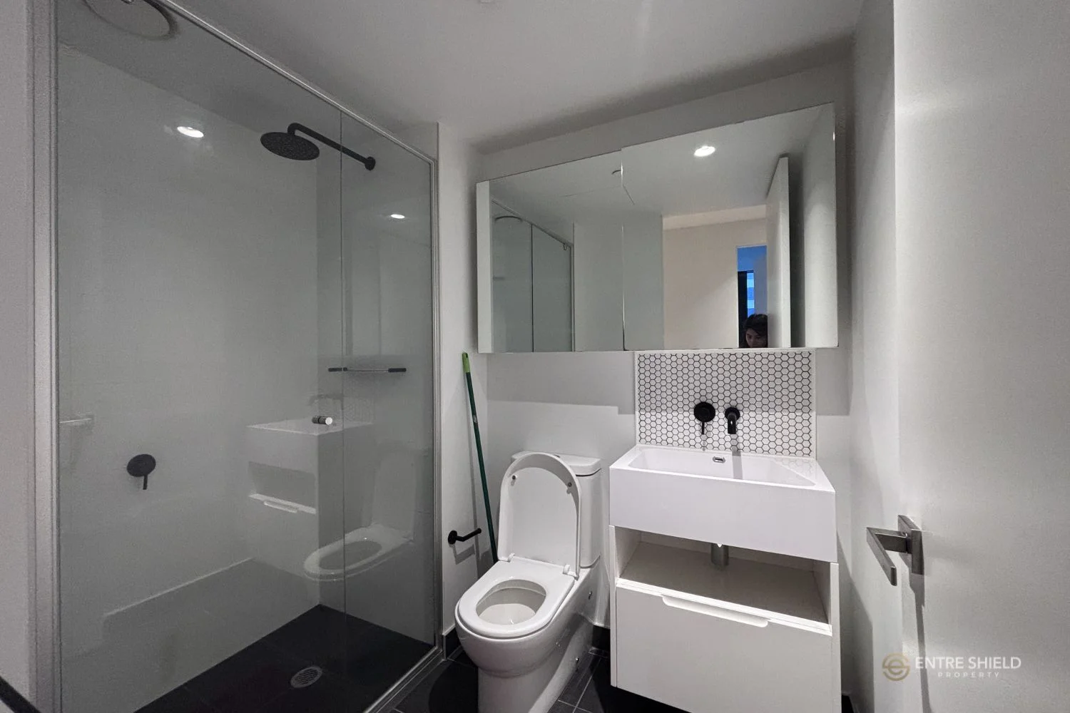 Additional image 10 of 2204/442 Elizabeth Street, Melbourne VIC 3000