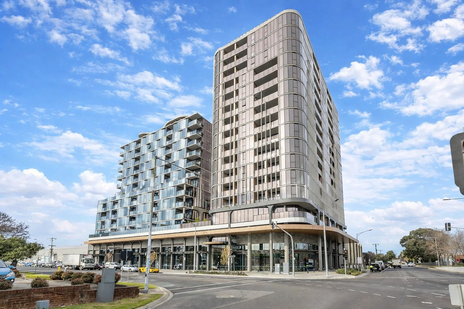 411/320 Plummer Street, Port Melbourne VIC 3207