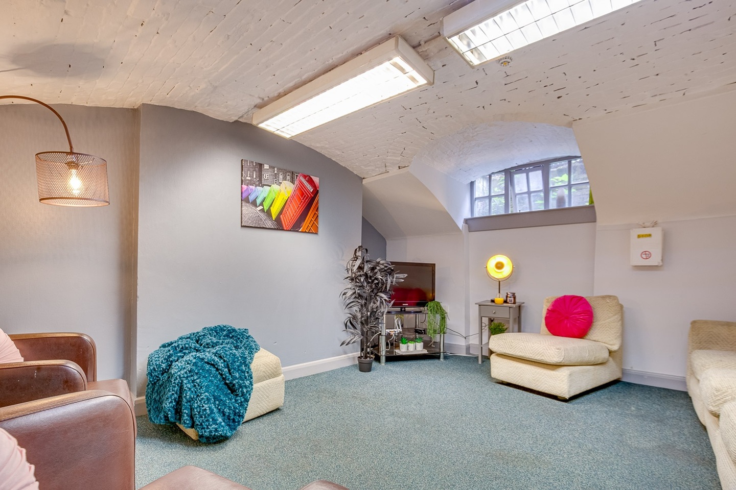 Additional image 12 of Room in a Shared House, St. James's Street, NG1, N1 7GU