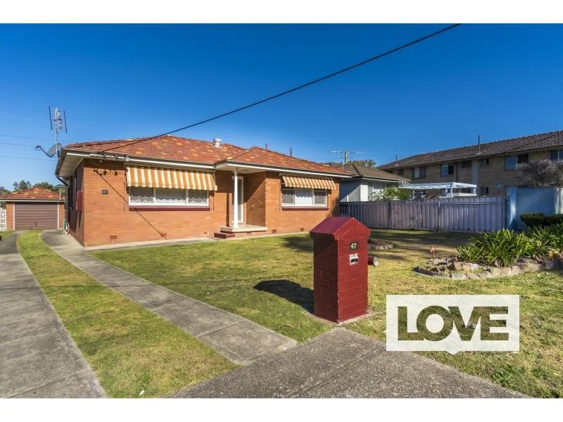 47 Fraser Street, Jesmond NSW 2299