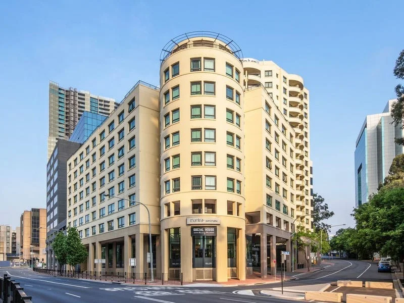 230/1 Valentine Avenue, Parramatta NSW 2150
