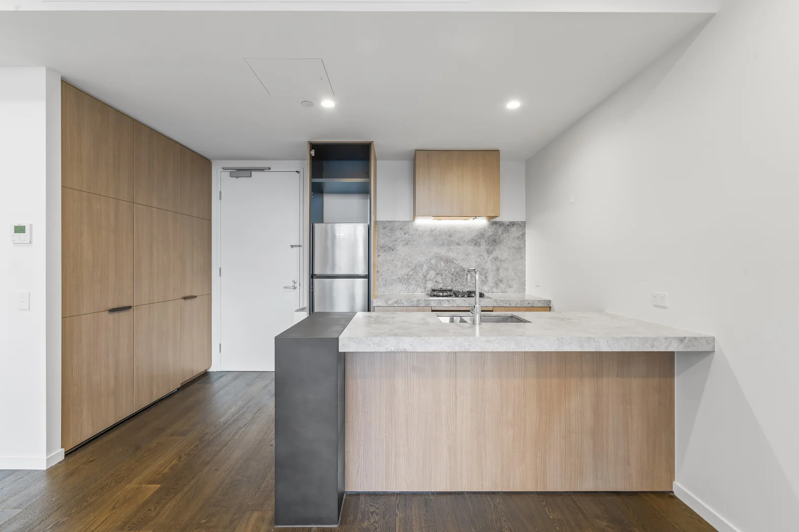 Additional image 3 of 807/112 Adderley Street, West Melbourne VIC 3003