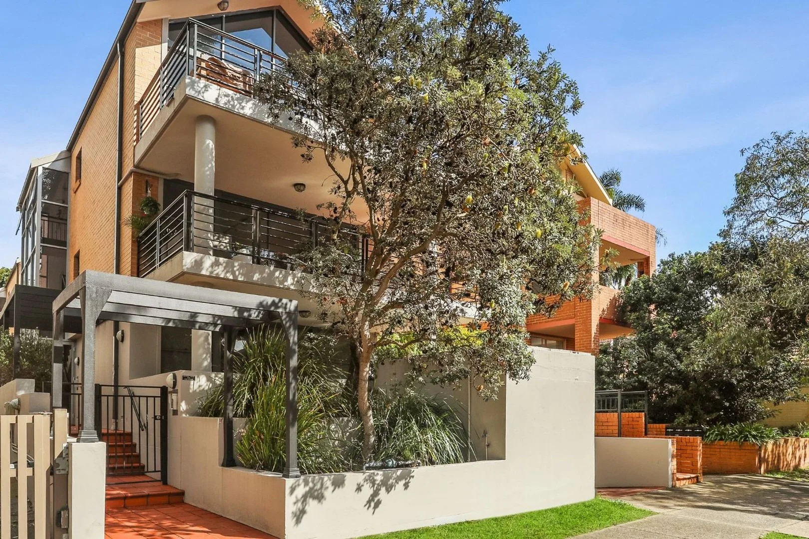 2/58 Beach Rd, Bondi Beach NSW 2026