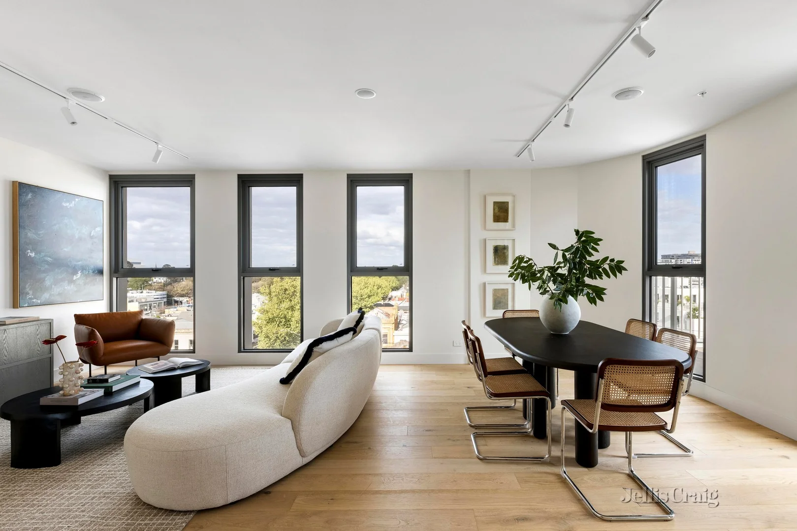 Additional image 3 of 502/82 Westgarth Street, Fitzroy VIC 3065