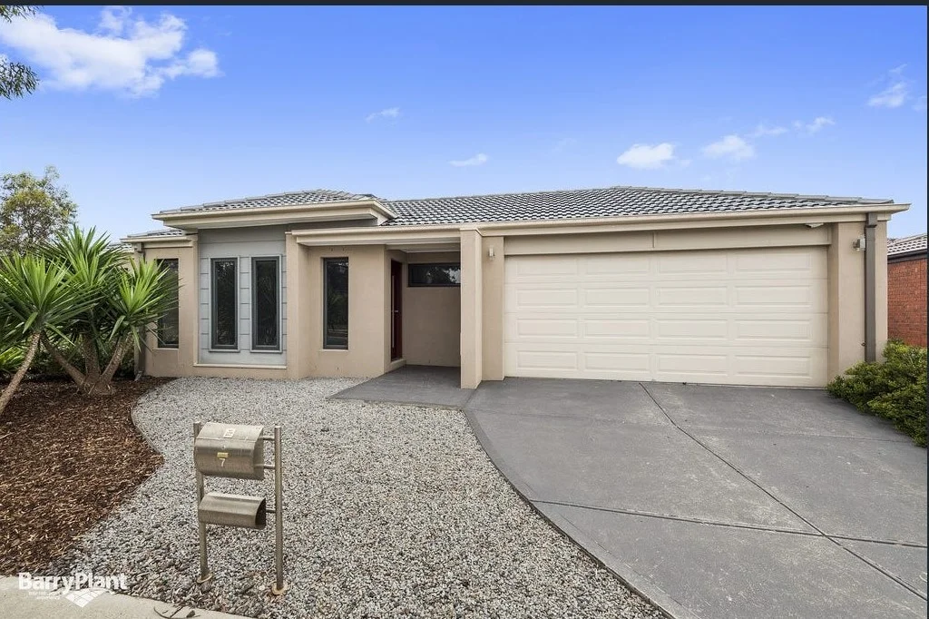 7 Boathaven Road, Point Cook VIC 3030