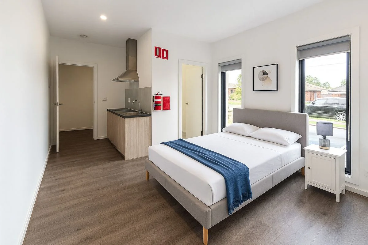 Additional image 4 of Room 4/8 Deborah Street, Werribee VIC 3030