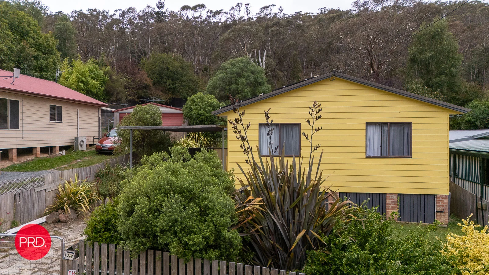Additional image 17 of 268 Foxlow Street, Captains Flat NSW 2623