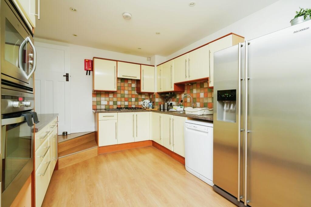 Additional image 6 of 4 Bed Semi-Detached House, Town Furze, OX3, N1 7GU