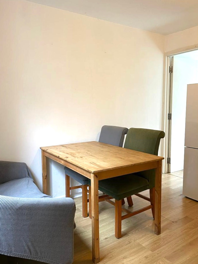 Studio Flat, Headington, OX3, N1 7GU photo 3
