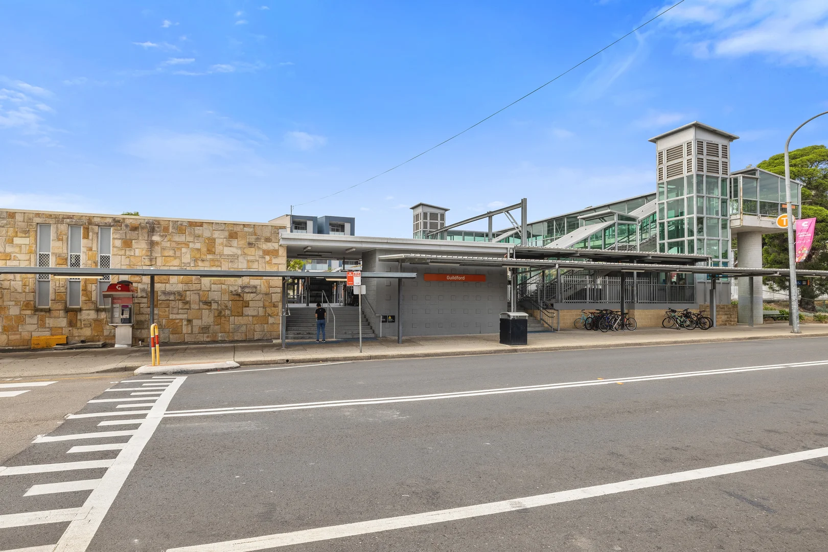 Additional image 7 of 20/115 Military Road, Guildford NSW 2161