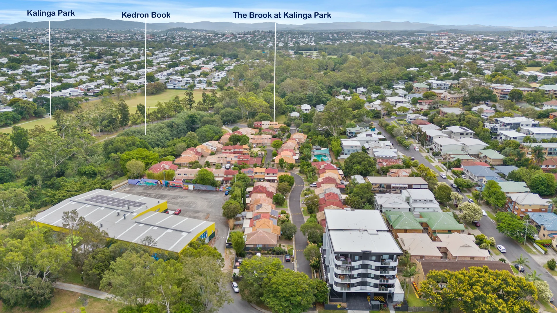 Additional image 8 of 39/135 Bage Street, Nundah QLD 4012