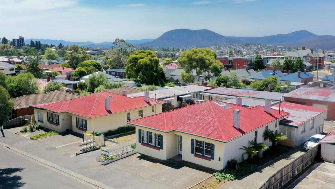 4/3 Inglis Street, New Town TAS 7008