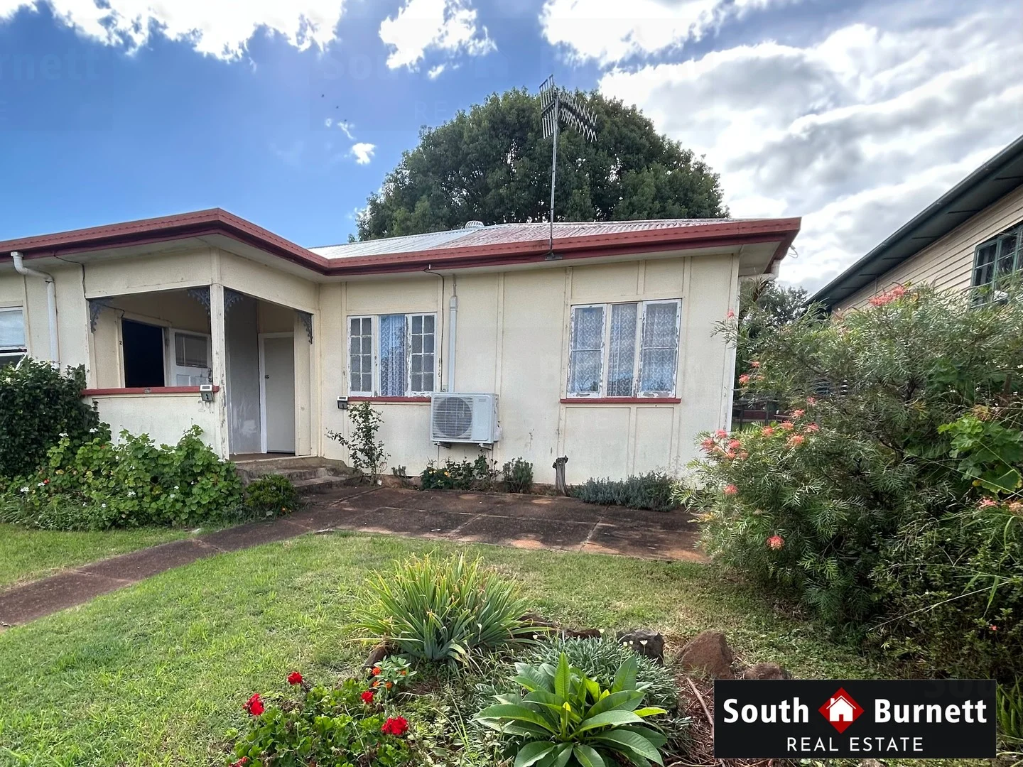 1/29 Margaret Street, Yarraman QLD 4614