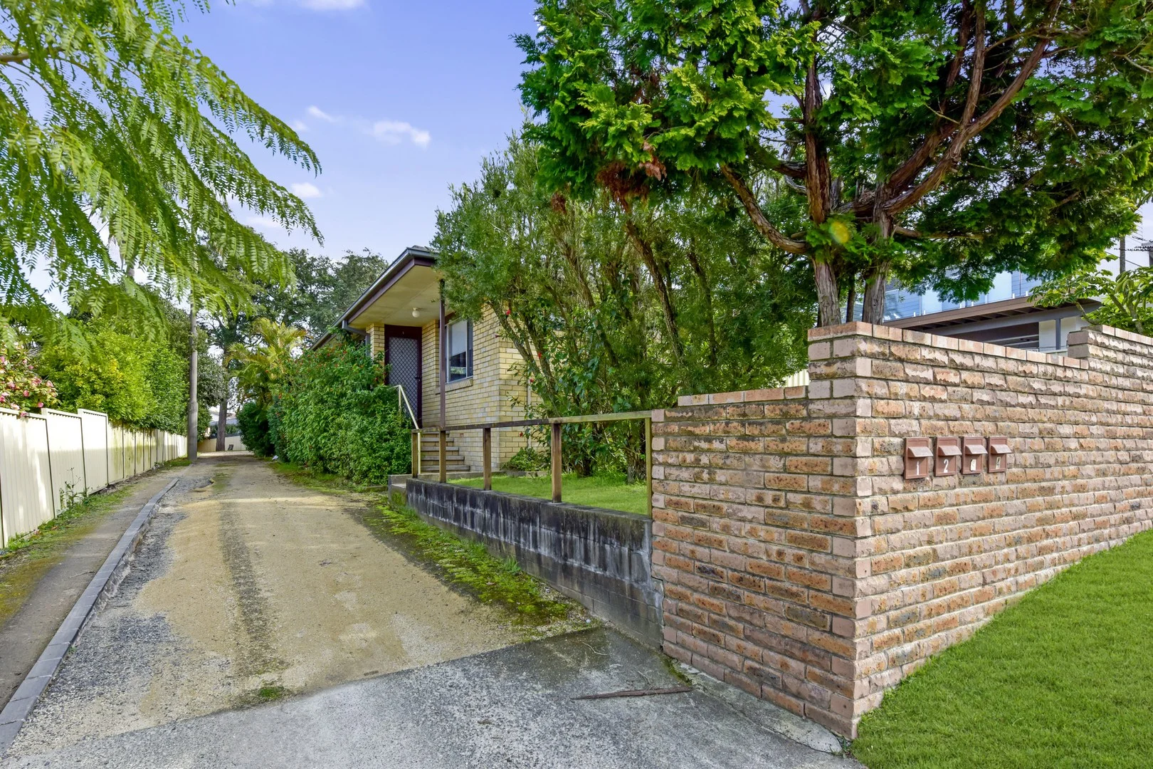 1/30 Henry Parry Drive, East Gosford NSW 2250