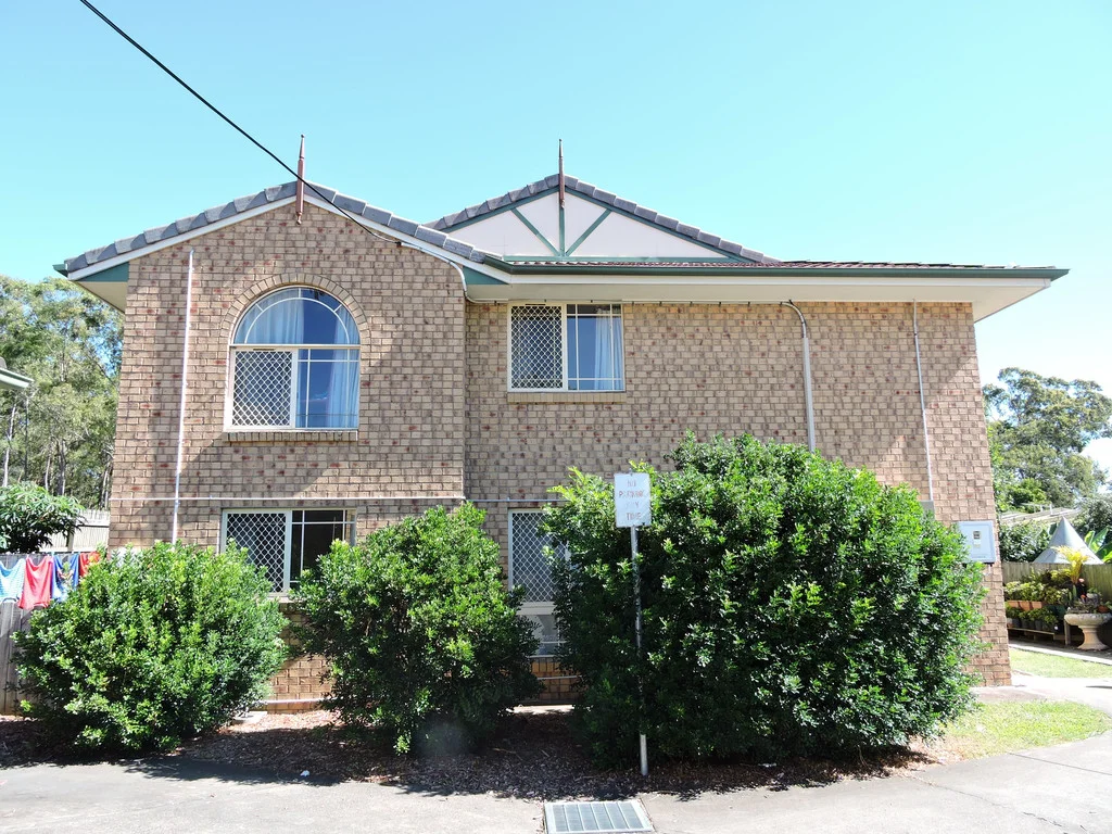 8/35 Queen Street, Goodna QLD 4300