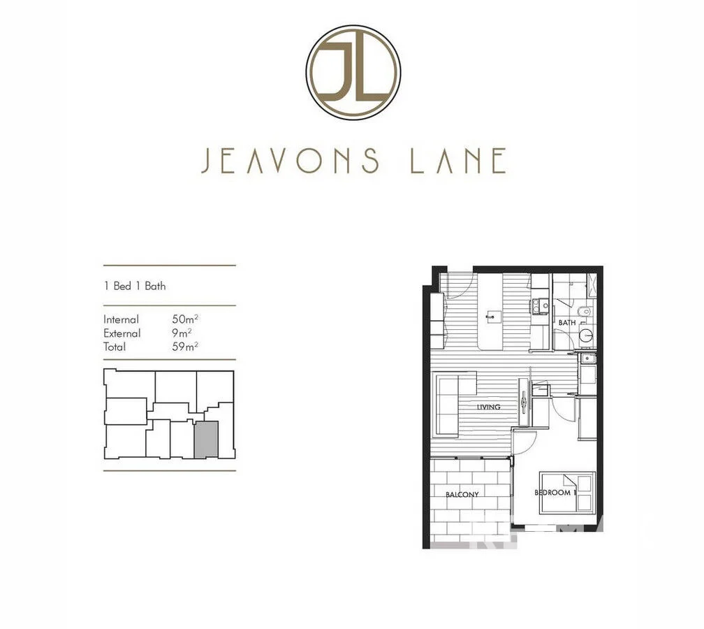 Additional image 16 of 404/7 Jeavons Lane, Stones Corner QLD 4120