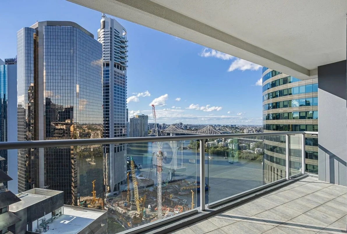 283/26 Felix Street, Brisbane City QLD 4000