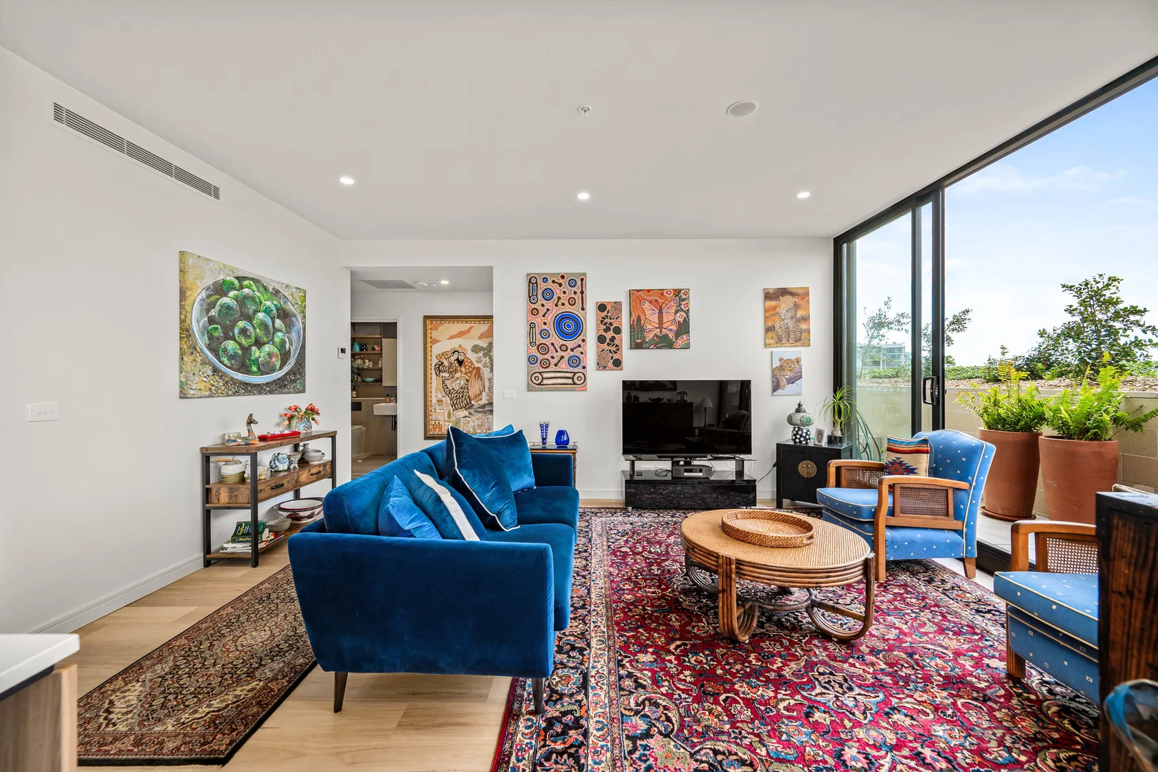 Additional image 5 of 507/15 National Park Street, Newcastle West NSW 2302